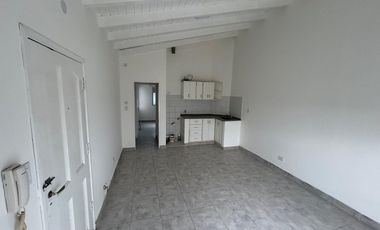DEPARTAMENTO 1 DORMITORIO