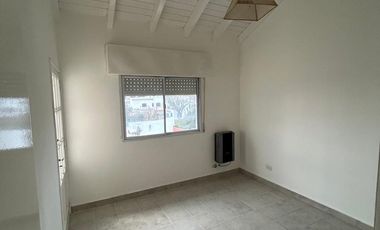 DEPARTAMENTO 1 DORMITORIO