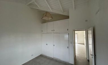 DEPARTAMENTO 1 DORMITORIO