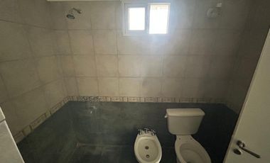 DEPARTAMENTO 1 DORMITORIO