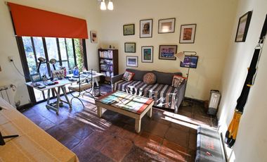 CASA EN VENTA EN BARRIO CERRADO LA CHELTONIA