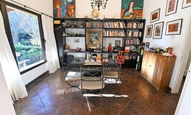 CASA EN VENTA EN BARRIO CERRADO LA CHELTONIA