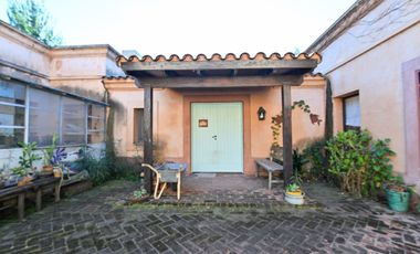 CASA EN VENTA EN BARRIO CERRADO LA CHELTONIA