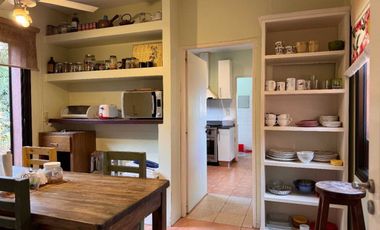 CASA EN VENTA EN BARRIO CERRADO LA CHELTONIA