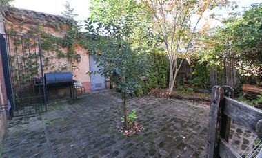 CASA EN VENTA EN BARRIO CERRADO LA CHELTONIA