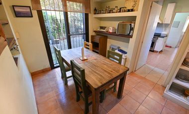 CASA EN VENTA EN BARRIO CERRADO LA CHELTONIA