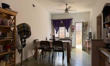 VENTA MORÓN CASA MULTIFAMILIAR 6 AMB COCHERA