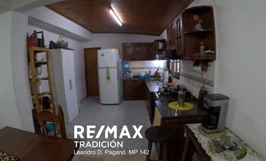 CASA + LOCAL  COMERCIAL EN VENTA SAENZ PEÑA CENTRO