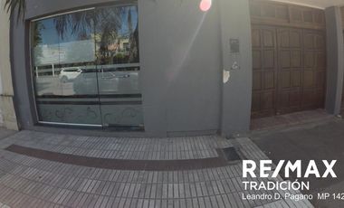 CASA + LOCAL  COMERCIAL EN VENTA SAENZ PEÑA CENTRO