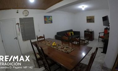 CASA + LOCAL  COMERCIAL EN VENTA SAENZ PEÑA CENTRO