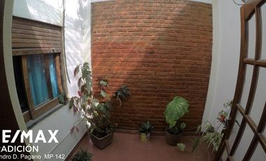 CASA + LOCAL  COMERCIAL EN VENTA SAENZ PEÑA CENTRO