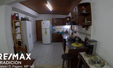 CASA + LOCAL  COMERCIAL EN VENTA SAENZ PEÑA CENTRO