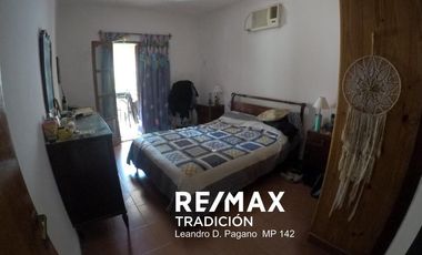 CASA + LOCAL  COMERCIAL EN VENTA SAENZ PEÑA CENTRO