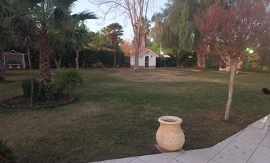 CASA 4 DORMITORIOS EN EL CENTRO DE JUNÍN!