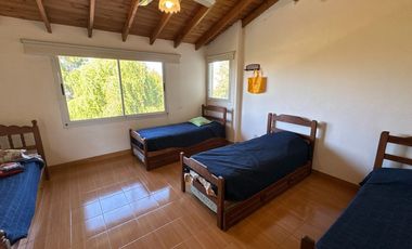 CASA EN ALQUILER EN CANNING BARRIO LA MAGDALENA
