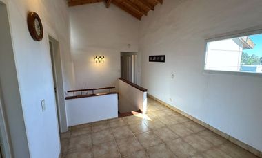 CASA EN ALQUILER EN CANNING BARRIO LA MAGDALENA