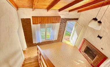 VENTA DE CASA CON PISCINA EN SAN MIGUEL DEL MONTE
