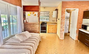 VENTA DE CASA CON PISCINA EN SAN MIGUEL DEL MONTE