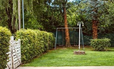 VENTA DE CASA CON PISCINA EN SAN MIGUEL DEL MONTE