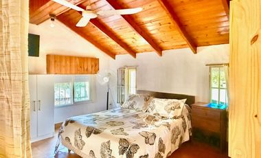 VENTA DE CASA CON PISCINA EN SAN MIGUEL DEL MONTE