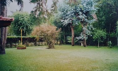 VENTA DE CASA CON PISCINA EN SAN MIGUEL DEL MONTE