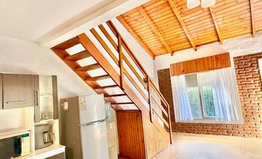 VENTA DE CASA CON PISCINA EN SAN MIGUEL DEL MONTE