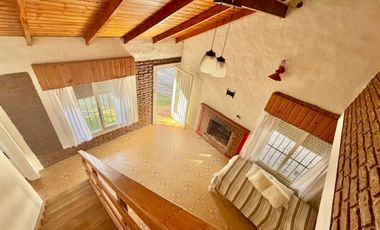 VENTA DE CASA CON PISCINA EN SAN MIGUEL DEL MONTE