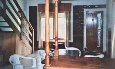 VENTA DE CASA CON PISCINA EN SAN MIGUEL DEL MONTE