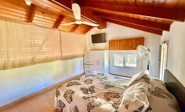 VENTA DE CASA CON PISCINA EN SAN MIGUEL DEL MONTE