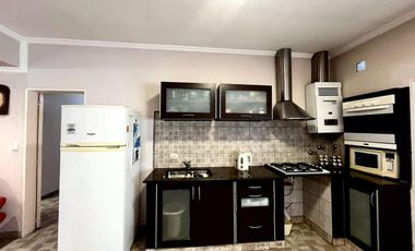 VENTA CASA 2 DORM. CON PILETA