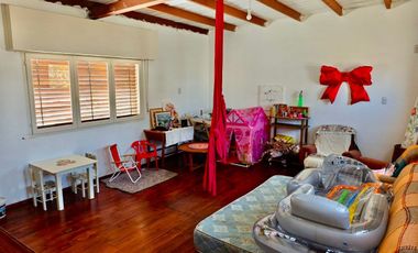 VENTA CASA 2 DORM. CON PILETA