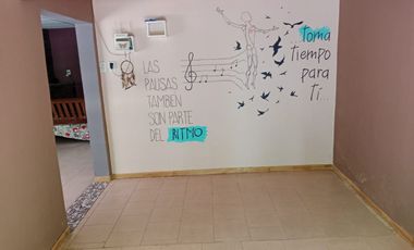 VENTA CASA + TERRENO GENERAL ALVEAR