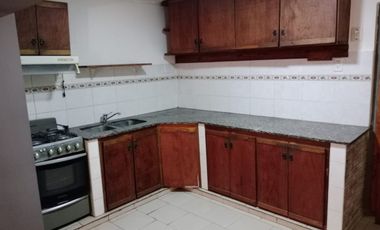 VENTA CASA + TERRENO GENERAL ALVEAR