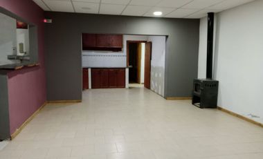 VENTA CASA + TERRENO GENERAL ALVEAR