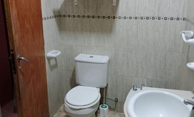VENTA CASA + TERRENO GENERAL ALVEAR