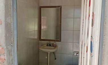 VENTA CASA + TERRENO GENERAL ALVEAR