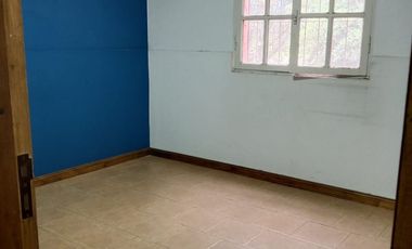 VENTA CASA + TERRENO GENERAL ALVEAR