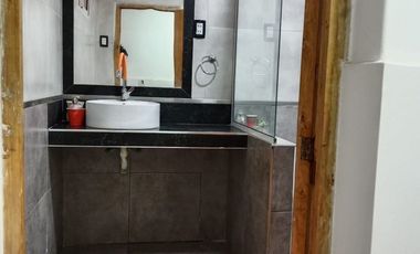 VENTA CASA + TERRENO GENERAL ALVEAR