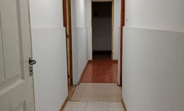VENTA CASA + TERRENO GENERAL ALVEAR