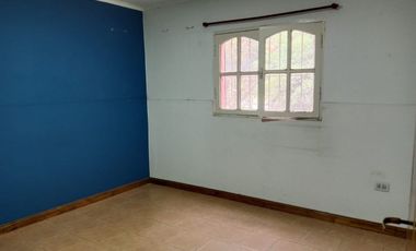 VENTA CASA + TERRENO GENERAL ALVEAR