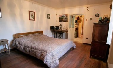 MARAVILLOSO ENTORNO, CASA Y CABAÑA EN CALEU