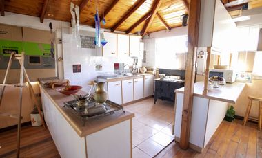 MARAVILLOSO ENTORNO, CASA Y CABAÑA EN CALEU