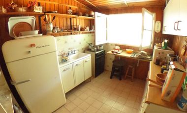 MARAVILLOSO ENTORNO, CASA Y CABAÑA EN CALEU