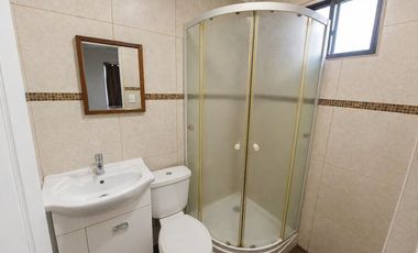 CASA EN VENTA RENCA 4D 3B JARDIN PONIENTE