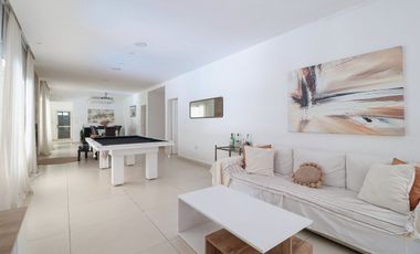 VENTA CASA QUINTA 20 DE JUNIO ZONA OESTE GBA