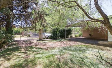 VENTA CASA QUINTA 20 DE JUNIO ZONA OESTE GBA