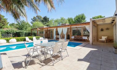 VENTA CASA QUINTA 20 DE JUNIO ZONA OESTE GBA
