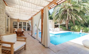 VENTA CASA QUINTA 20 DE JUNIO ZONA OESTE GBA