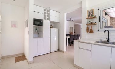 VENTA CASA QUINTA 20 DE JUNIO ZONA OESTE GBA