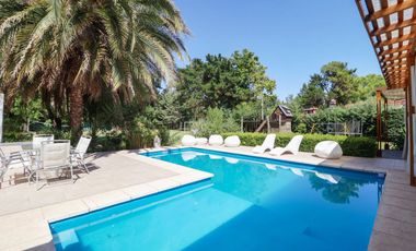 VENTA CASA QUINTA 20 DE JUNIO ZONA OESTE GBA